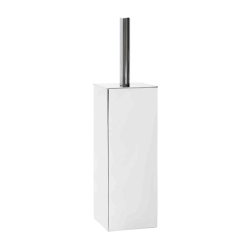 Optima Brosse WC, Chrome (STETKAHRAN)