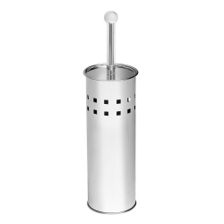 Siko Multi Brosse WC, Chrome (WCSTETKA)