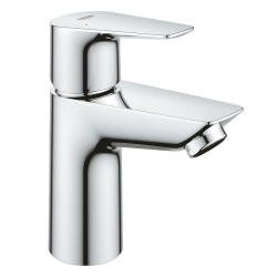 GROHE Start Edge mitigeur de lavabo avec clic-clack chrome 23898001