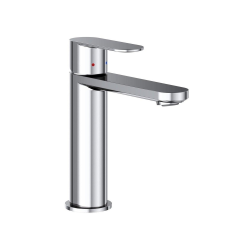 Ravak Mélangeur lavabo Ravak Chrome II sans vidange Chrom X070446