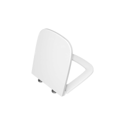 Vitra  Abattant WC VitrA Valarte duroplast blanc 124-003R009