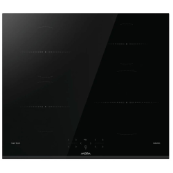 Mora plaque de cuisson vitrocéramique encastrable à induction (VDIT65DFF)