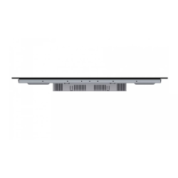 Mora plaque de cuisson vitrocéramique encastrable à induction (VDIT65DFF)