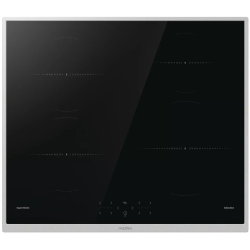 Mora plaque de cuisson vitrocéramique encastrable à induction (VDIT65DX)