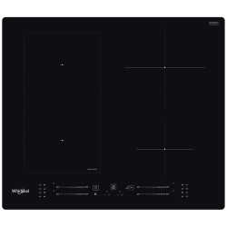 Whirlpool Plaque de cuisson électrique (WLS7960NE)
