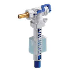 Robinet flotteur UNIFILL pour réservoir encastré (240.705.00.1)