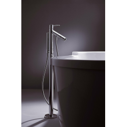 Hansgrohe Mitigeur bain montage à côté de la baignoire (10456000)