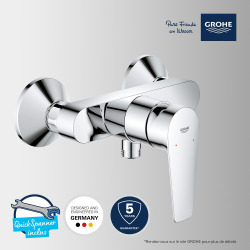 StartEdge mitigeur douche, chrome (G24197001)