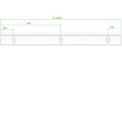  Pack Douche Complet – Paroi Walk-In 100x200 Chrome + Colonne SAT 3 Jets + Receveur Marbre Coulé Blanc 120x90 (SAT100C7PR129W)