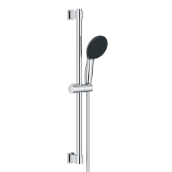 Vitalio Start 110 set de douche 3 jets avec barre, chrome (G26032001)