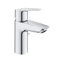 START Mitigeur Monocommande de lavabo, Taille S, Chrome (23550002)