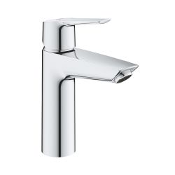 Start Mitigeur monocommande Lavabo Taille M, Chrome (24204002)
