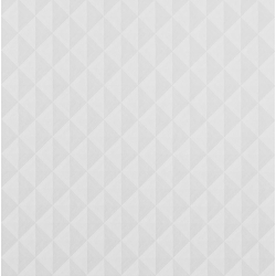 Cube Way 80x47,5x46 cm set meuble de salle de bain mural + lavabo 81x46 cm en céramique, blanc (CUBE3D802ZBMOD)