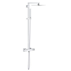 Grohe Colonne de douche Euphoria Cube System 230 (26087000)