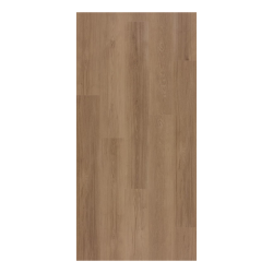 Zenn 30 Monsanto Revêtement de sol en vinyle clipsable et coussin insonorisant intégré, brun, 2,17 m2  (60002206)