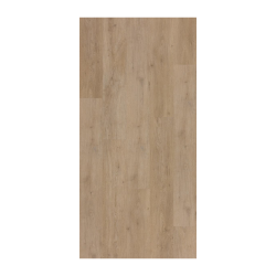 Zenn 30 Faro Revêtement de sol en vinyle clipsable et coussin insonorisant intégré, marron, 2,17 m2 (60002212)