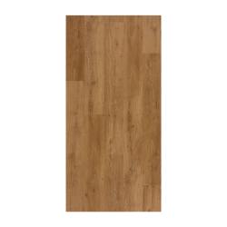 Zenn 30 Caïro Revêtement de sol en vinyle clipsable et coussin insonorisant intégré, marron, 4,34 m2 (60002256)