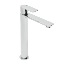 Neo mitigeur de lavabo sans vidage, chrome (SIKOBSLNEO285)