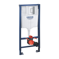 Set Bati-support  Grohe Rapid SL