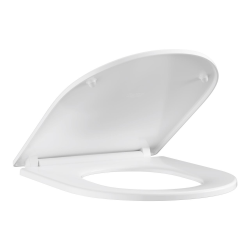 Solido pack WC bâti-support autoportant + WC sans bride Grohe avec abattant SoftClose + plaque (GRGRWR05-FR)