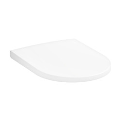 EluPura Original S abattant WC SoftClose, blanc (60148450)