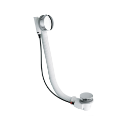 Système évacuation pour Baignoire SILFRA (SEICRTEK)