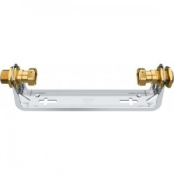 Grohe Kit d'installation murale Grohe Sense Guard (22501000)