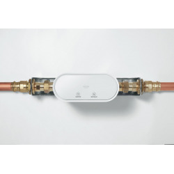 Grohe Kit d'installation murale Grohe Sense Guard (22501000)