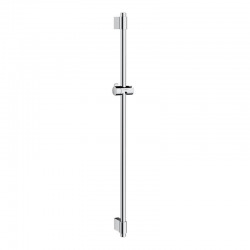 Hansgrohe Barre de douche Unica'Varia 1,05m, sans flexible, chromé (27356000)