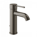 Grohe nouvelles finitions